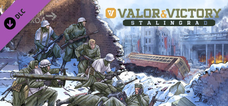 Valor and Victory Stalingrad - PC Game Download via Torrent