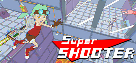 Super Shooter - PC Game Download via Torrent