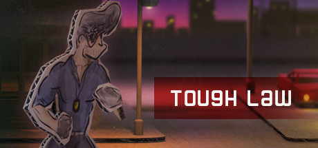 Tough Law - PC Game Download via Torrent