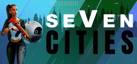 Seven Cities - PC Game Download via Torrent