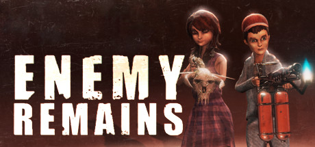 Enemy Remains - PC Game Download via Torrent