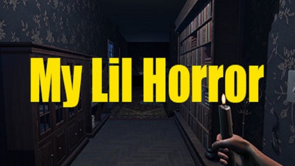 My Lil Horror - PC Game Download via Torrent