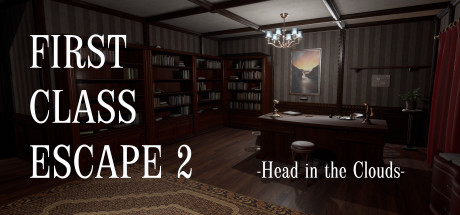 First Class Escape 2 Head in the Clouds - PC Game Download via Torrent