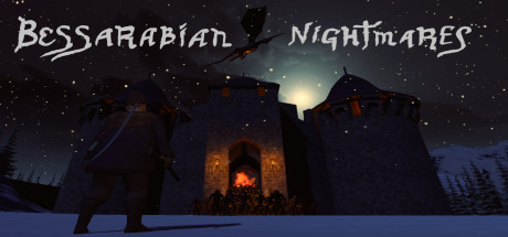 Bessarabian Nightmares - PC Game Download via Torrent