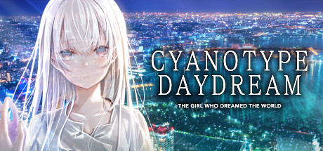 Cyanotype Daydream The Girl Who Dreamed the World - PC Game Download via Torrent