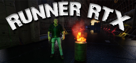 RUNNER RTX - PC Game Download via Torrent