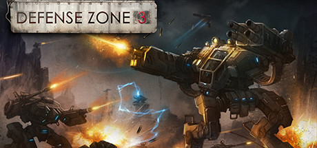 Defense Zone 3 Ultra HD - PC Game Download via Torrent