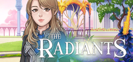 The Radiants - PC Game Download via Torrent