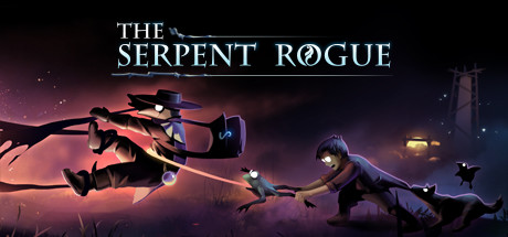 The Serpent Rogue - PC Game Download via Torrent