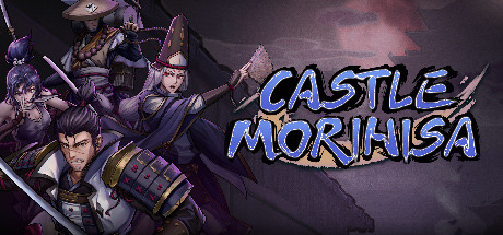 Castle Morihisa - PC Game Download via Torrent