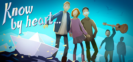 Know by heart - PC Game Download via Torrent