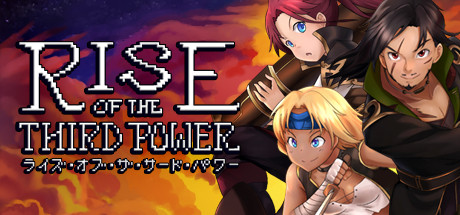 Rise of the Third Power - PC Game Download via Torrent