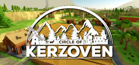 Circle of Kerzoven - PC Game Download via Torrent