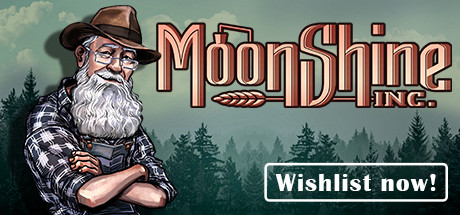 Moonshine Inc - PC Game Download via Torrent