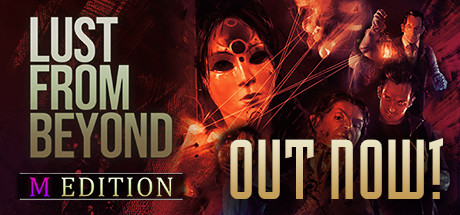 Lust from Beyond M Edition - PC Game Download via Torrent