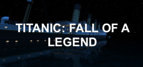 Titanic Fall Of A Legend - PC Game Download via Torrent