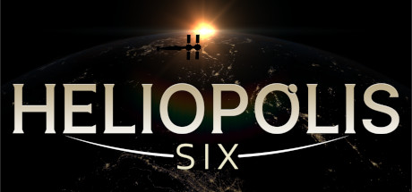 Heliopolis Six - PC Game Download via Torrent