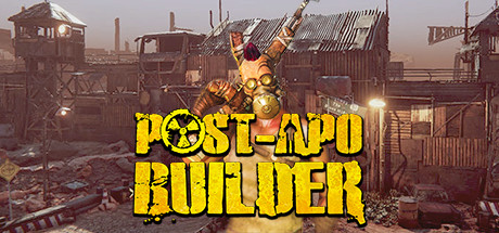 Post-Apo Builder - PC Game Download via Torrent