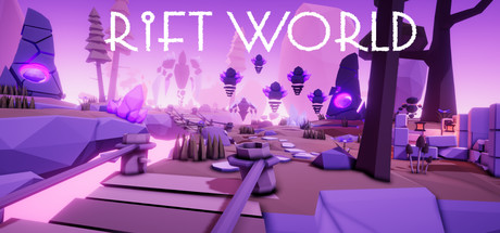 Rift World - PC Game Download via Torrent