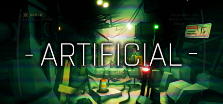 ARTIFICIAL - PC Game Download via Torrent