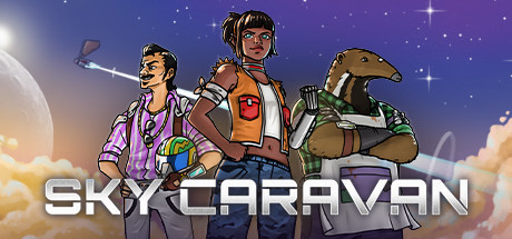 Sky Caravan - PC Game Download via Torrent