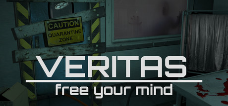 Veritas - PC Game Download via Torrent