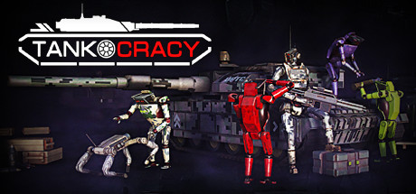 TANKOCRACY - PC Game Download via Torrent