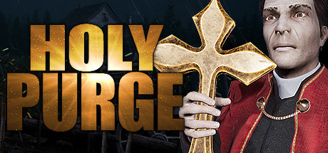 Holy Purge - PC Game Download via Torrent