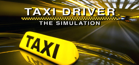 Taxi Driver The Simulation - PC Game Download via Torrent