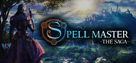 SpellMaster The Saga - PC Game Download via Torrent