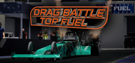 Drag Battle Top Fuel - PC Game Download via Torrent