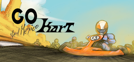 GoKart NewMexico - PC Game Download via Torrent