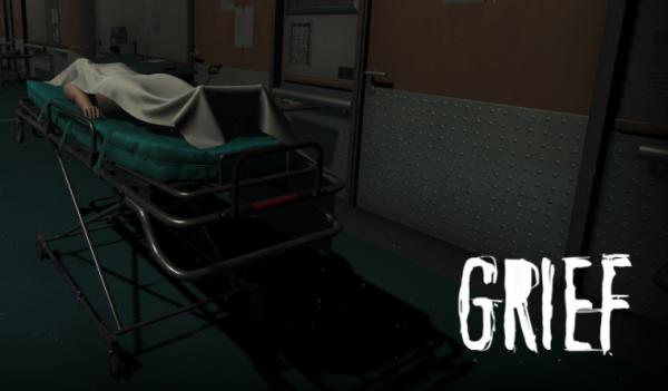 GRIEF - PC Game Download via Torrent