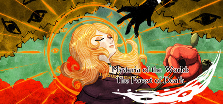 Mysteria of the World The forest of Death - PC Game Download via Torrent