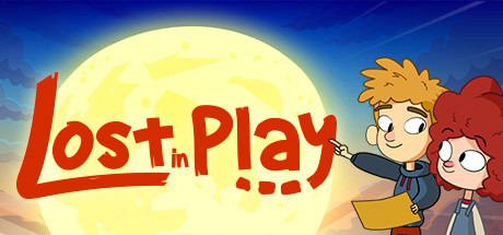 Lost in Play - PC Game Download via Torrent