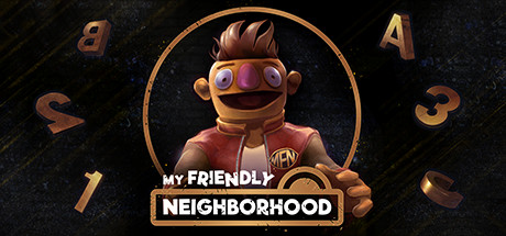 My Friendly Neighborhood - PC Game Download via Torrent