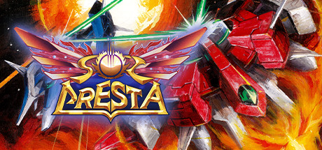 SOL CRESTA Dramatic Edition - PC Game Download via Torrent