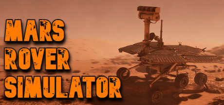 Mars Rover Simulator - PC Game Download via Torrent