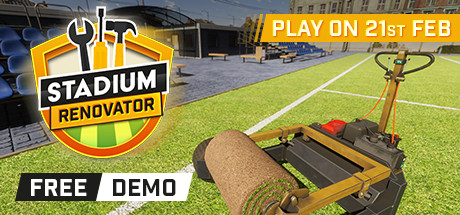 Stadium Renovator - PC Game Download via Torrent