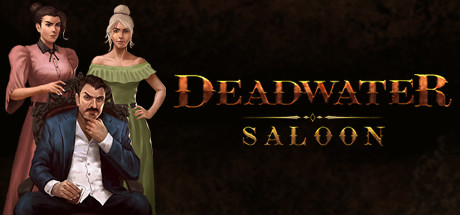 Deadwater Saloon - PC Game Download via Torrent