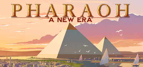 Pharaoh A New Era - PC Game Download via Torrent