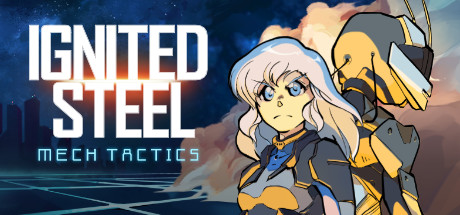 Ignited Steel Mech Tactics - PC Game Download via Torrent