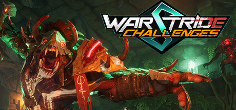 Warstride Challenges - PC Game Download via Torrent