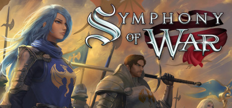 Symphony of War The Nephilim Sag - PC Game Download via Torrent