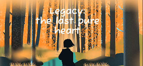 Legacy the last pure heart - PC Game Download via Torrent