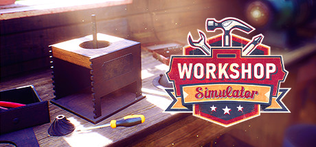 Workshop Simulator - PC Game Download via Torrent