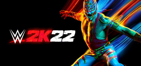 WWE 2K22 - PC Game Download via Torrent