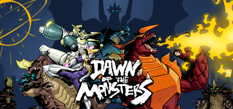 Dawn of the Monsters - PC Game Download via Torrent