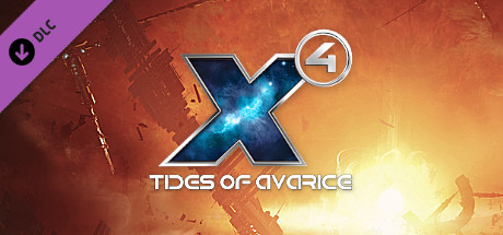 X4 Tides of Avarice - PC Game Download via Torrent