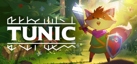 TUNIC - PC Game Download via Torrent